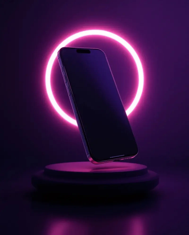 黄豆短剧 APP 手机端界面展示